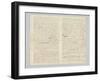 The Power under the Constitution Will Always Be with the People', Signed Autograph Letter to…-null-Framed Giclee Print