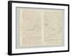 The Power under the Constitution Will Always Be with the People', Signed Autograph Letter to…-null-Framed Giclee Print