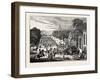 The Prado, at Madrid-null-Framed Giclee Print