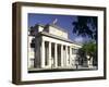 The Prado, Madrid, Spain-Peter Thompson-Framed Photographic Print