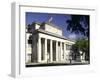 The Prado, Madrid, Spain-Peter Thompson-Framed Photographic Print