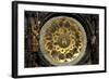 The Prague Astronomical Clock, the Calendar-Josef Manes-Framed Giclee Print