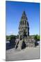 The Prambanan Temple Complex, UNESCO World Heritage Site, Java, Indonesia, Southeast Asia, Asia-Michael Runkel-Mounted Photographic Print