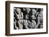 The Prambanan Temple Complex, UNESCO World Heritage Site, Java, Indonesia, Southeast Asia, Asia-Michael Runkel-Framed Photographic Print