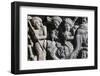 The Prambanan Temple Complex, UNESCO World Heritage Site, Java, Indonesia, Southeast Asia, Asia-Michael Runkel-Framed Photographic Print