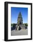 The Prambanan Temple Complex, UNESCO World Heritage Site, Java, Indonesia, Southeast Asia, Asia-Michael Runkel-Framed Photographic Print