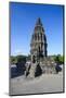 The Prambanan Temple Complex, UNESCO World Heritage Site, Java, Indonesia, Southeast Asia, Asia-Michael Runkel-Mounted Photographic Print