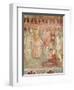 The Preaching of Saint Peter Martyr, C.1366-68-Andrea Di Bonaiuto-Framed Giclee Print