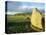 The Prehistoric Castlerigg Stone Circle, Keswick, Lake District, Cumbria, England, UK-Neale Clarke-Stretched Canvas