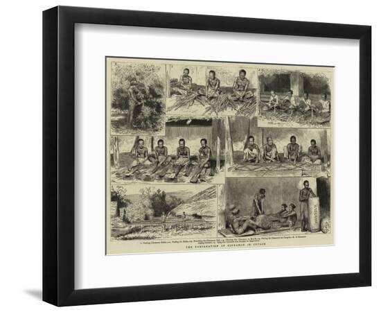 Premium Giclee Print, , large
