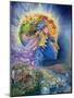 The Presence Of Gaia-Josephine Wall-Mounted Giclee Print