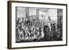 The Present Age..., 1767-LP Boitard-Framed Giclee Print