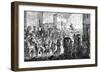 The Present Age..., 1767-LP Boitard-Framed Giclee Print