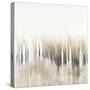 The Present Moment-Liz Jardine-Stretched Canvas