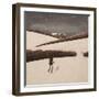 The Present-Chris Ross Williamson-Framed Giclee Print