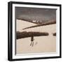 The Present-Chris Ross Williamson-Framed Giclee Print