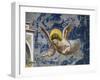 The Presentation at the Temple (The Detail)-Giotto di Bondone-Framed Giclee Print