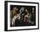 The Presentation in the Temple-Caravaggio-Framed Premium Giclee Print