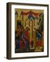 The Presentation in the Temple-null-Framed Giclee Print