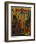 The Presentation in the Temple-null-Framed Giclee Print