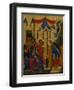 The Presentation in the Temple-null-Framed Giclee Print