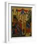 The Presentation in the Temple-null-Framed Giclee Print