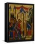 The Presentation in the Temple-null-Framed Stretched Canvas