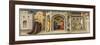 The Presentation in the Temple-Gentile da Fabriano-Framed Giclee Print