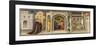 The Presentation in the Temple-Gentile da Fabriano-Framed Giclee Print