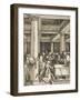 The Presentation of Christ in the Temple-Albrecht Dürer-Framed Giclee Print