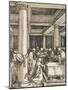 The Presentation of Christ in the Temple-Albrecht Dürer-Mounted Giclee Print