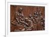 The Presentation of Jesus at the Temple, Karlskirche (St. Charles's Church), Austria-Godong-Framed Photographic Print