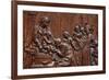 The Presentation of Jesus at the Temple, Karlskirche (St. Charles's Church), Austria-Godong-Framed Photographic Print