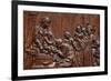 The Presentation of Jesus at the Temple, Karlskirche (St. Charles's Church), Austria-Godong-Framed Photographic Print