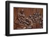 The Presentation of Jesus at the Temple, Karlskirche (St. Charles's Church), Austria-Godong-Framed Photographic Print