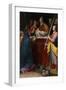 The Presentation of Jesus at the Temple-Camillo Procaccini-Framed Giclee Print