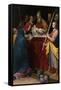 The Presentation of Jesus at the Temple-Camillo Procaccini-Framed Stretched Canvas