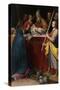 The Presentation of Jesus at the Temple-Camillo Procaccini-Stretched Canvas