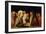 The Presentation of Jesus in the Temple-Giovanni Bellini-Framed Giclee Print