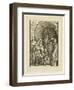 The Presentation of the Virgin in the Temple-Albrecht Altdorfer-Framed Giclee Print