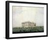 The President's House-George Munger-Framed Giclee Print