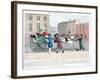 The Pressing Invitation-Daniel Thomas Egerton-Framed Giclee Print