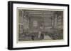 The Preston Guild Festival, the County Hall-null-Framed Giclee Print