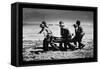 The Price of Philippine Liberation-null-Framed Stretched Canvas