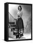 The Pride and the Passion, Sophia Loren, 1957-null-Framed Stretched Canvas