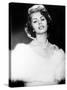 The Pride and the Passion, Sophia Loren, 1957-null-Stretched Canvas