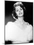 The Pride and the Passion, Sophia Loren, 1957-null-Mounted Photo