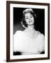 The Pride and the Passion, Sophia Loren, 1957-null-Framed Photo