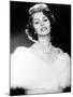 The Pride and the Passion, Sophia Loren, 1957-null-Mounted Photo