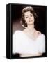 THE PRIDE AND THE PASSION, Sophia Loren, 1957-null-Framed Stretched Canvas